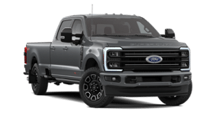 2026 Ford Super Duty® External Image 4